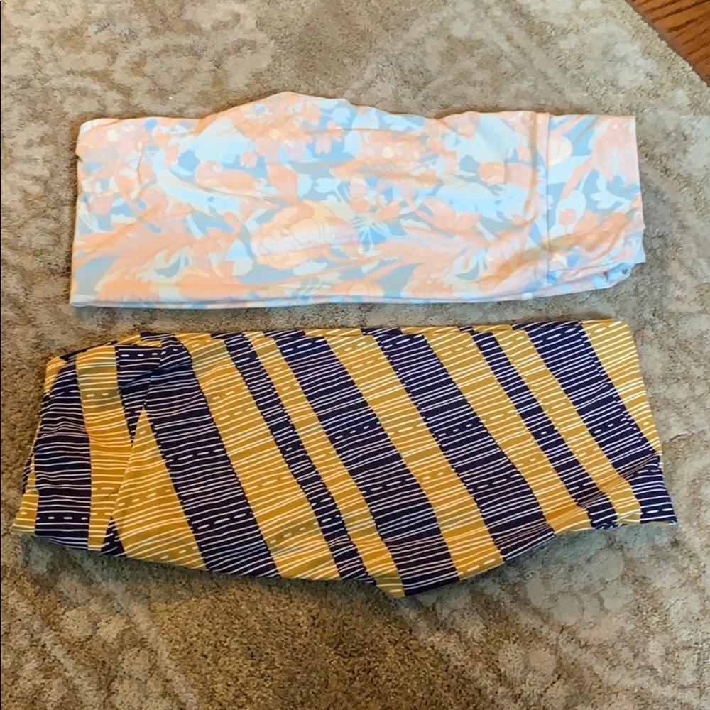 LuLaRoe Leggings